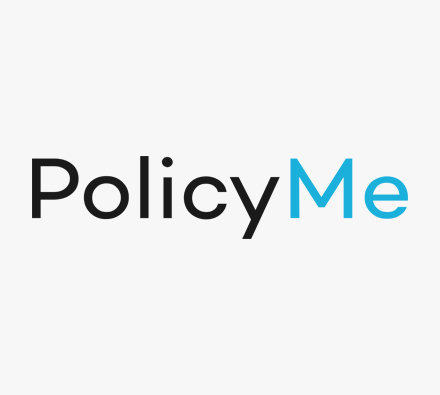 PolicyMe - company logo